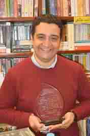 Author Muhammad Hayat